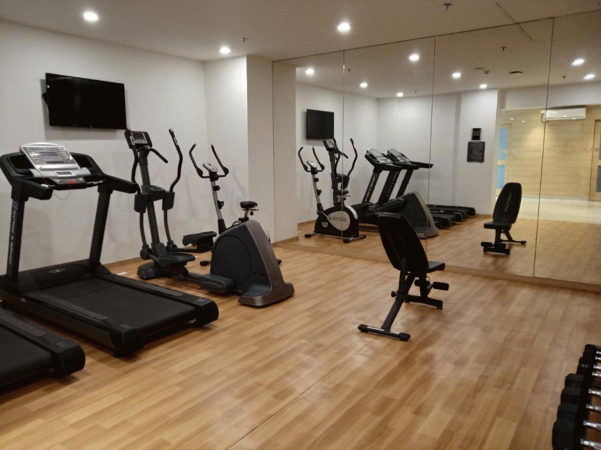 Express Pune Hinjewadi By Ihg 3* Pimpri-Chinchwad