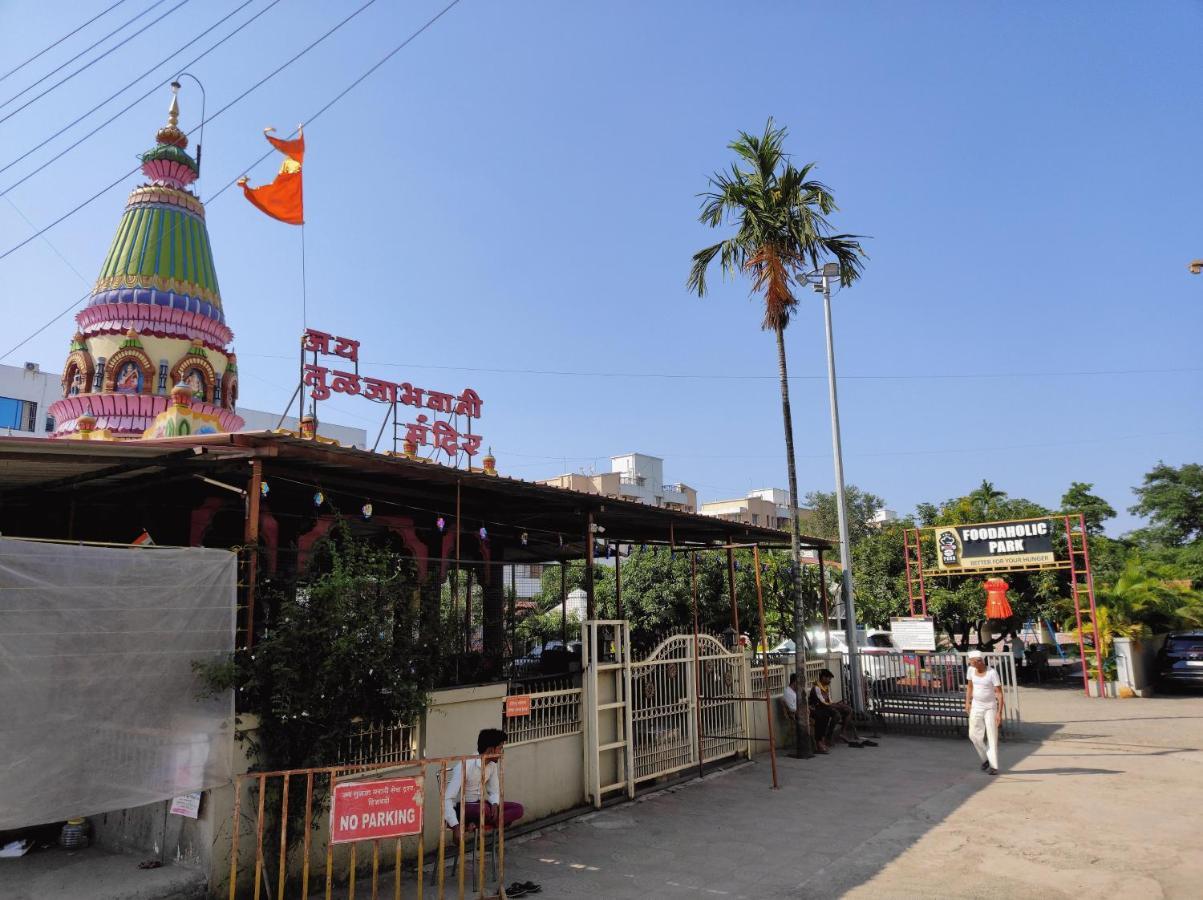 Express Pune Hinjewadi By Ihg 3* Pimpri-Chinchwad