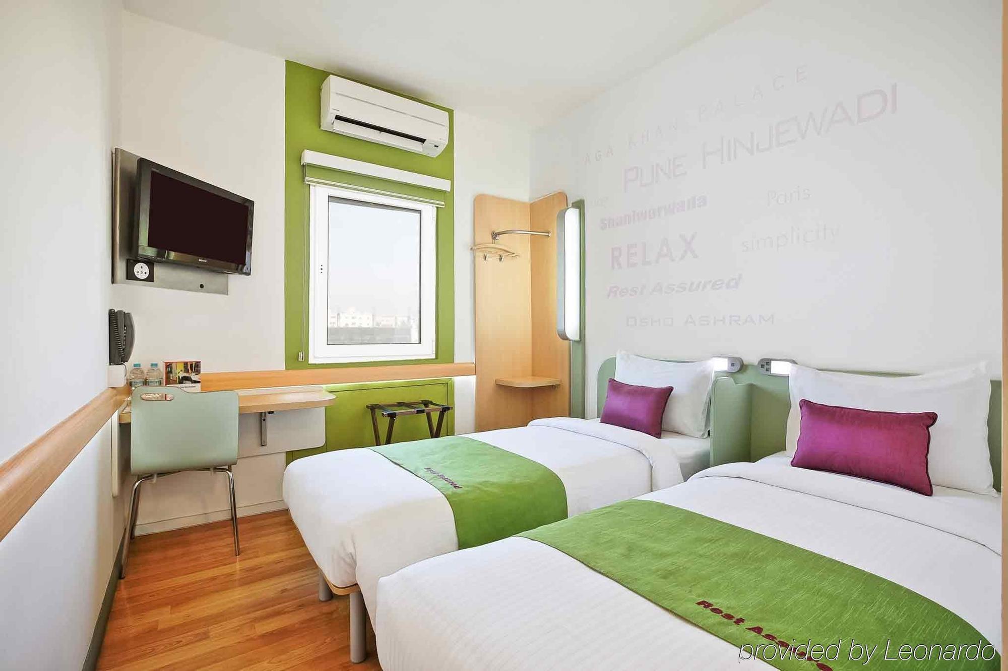 Express Pune Hinjewadi By Ihg Hotel
