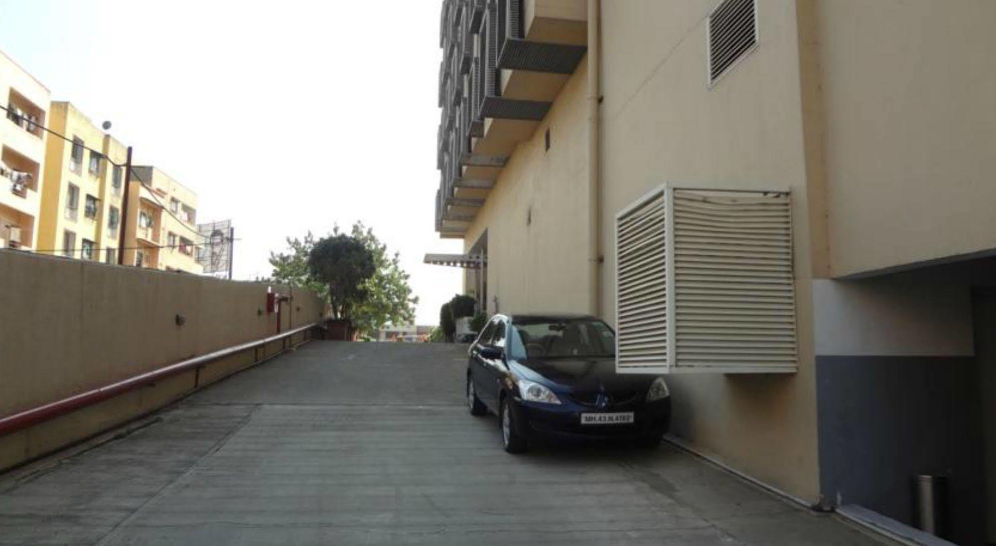 Express Pune Hinjewadi By Ihg 3* Pimpri-Chinchwad