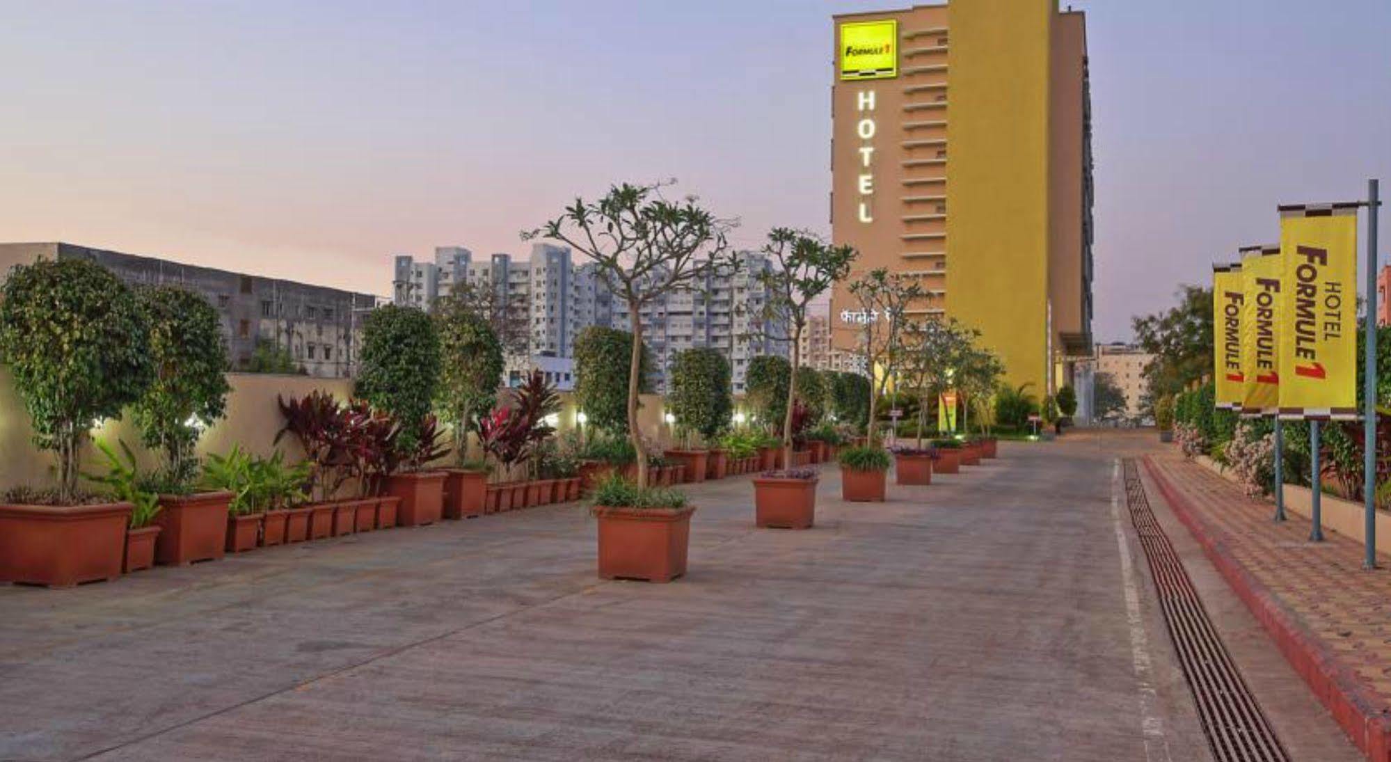 Express Pune Hinjewadi By Ihg Hotel Pimpri-Chinchwad