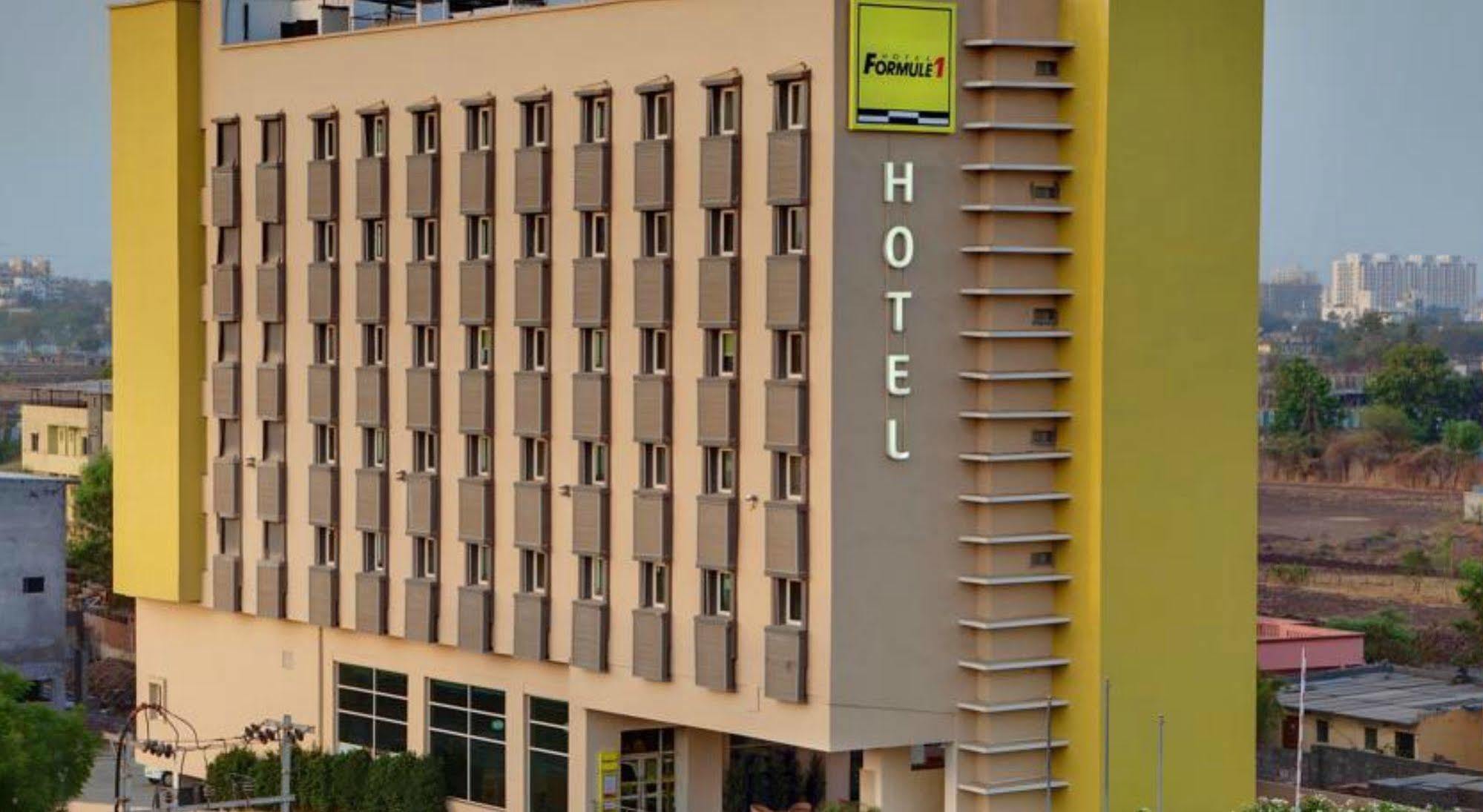 Express Pune Hinjewadi By Ihg