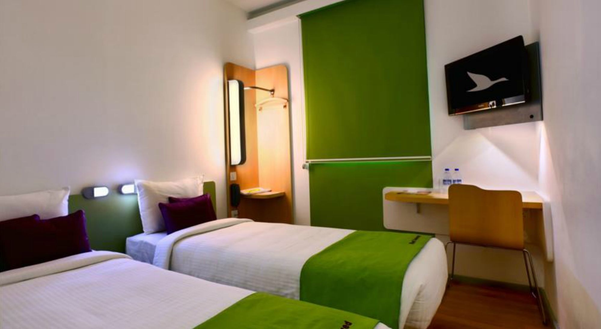 Express Pune Hinjewadi By Ihg Pimpri-Chinchwad