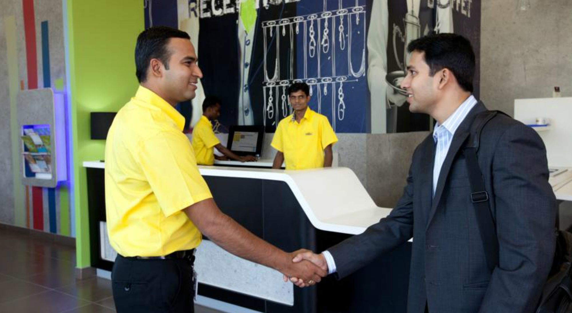 Hotel Express Pune Hinjewadi By Ihg Pimpri-Chinchwad