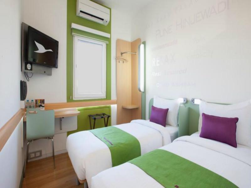Express Pune Hinjewadi By Ihg Hotel Pimpri-Chinchwad