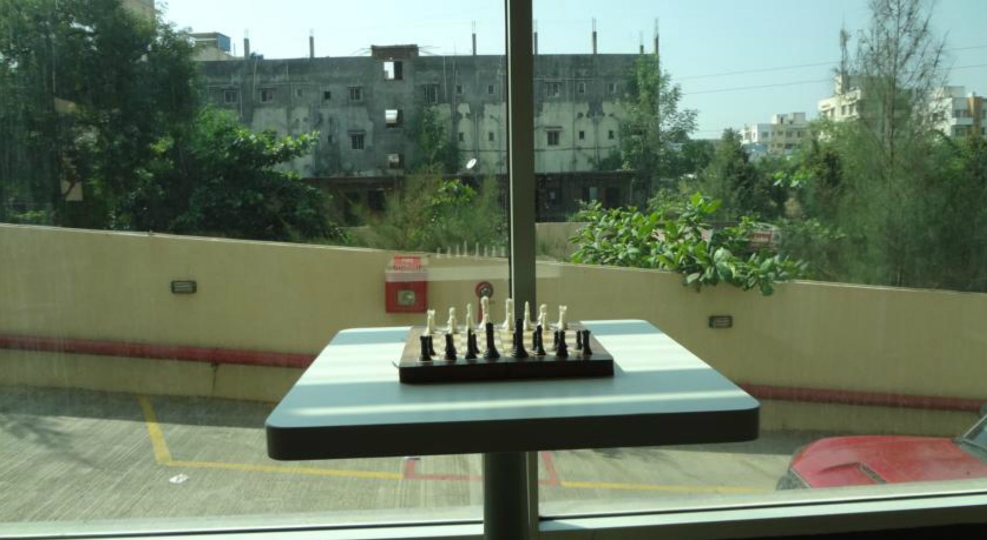 Express Pune Hinjewadi By Ihg Hotel