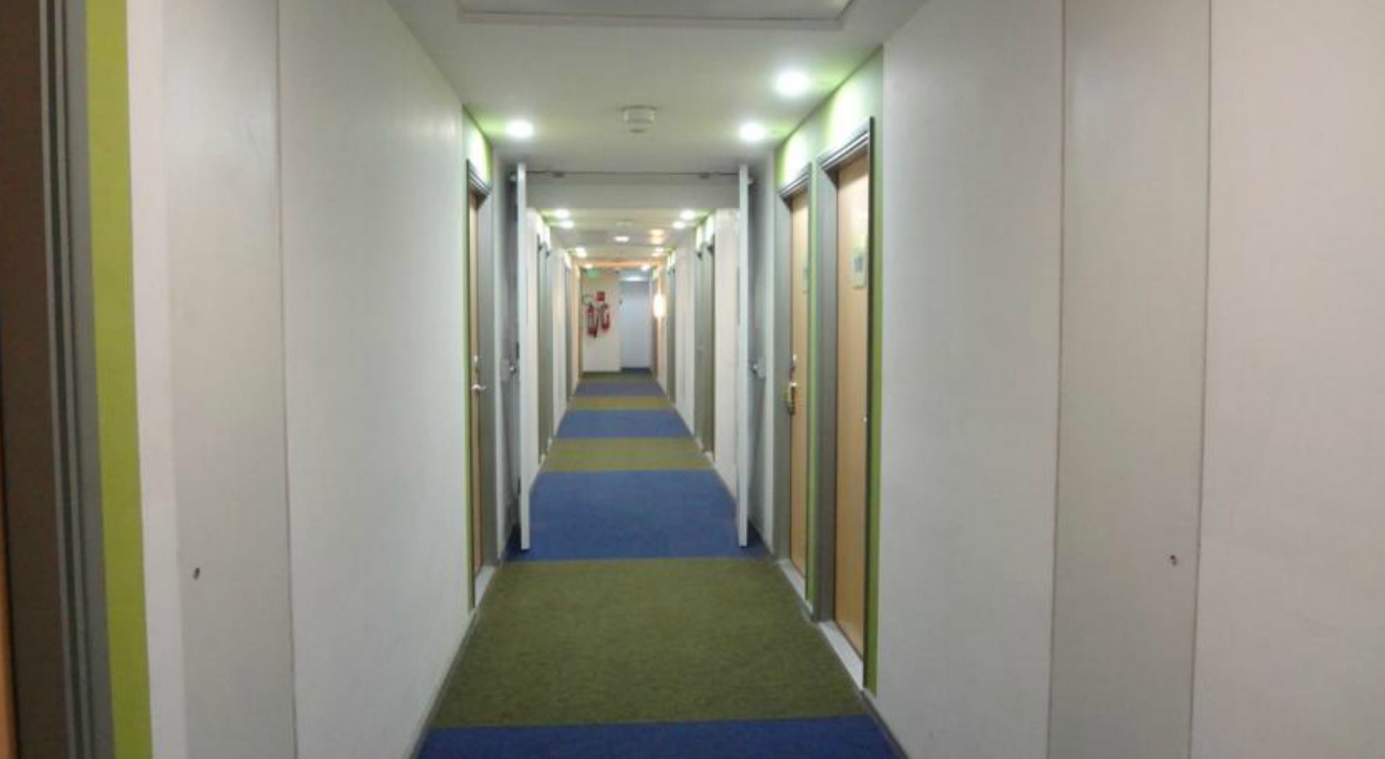 Hotel Express Pune Hinjewadi By Ihg Pimpri-Chinchwad