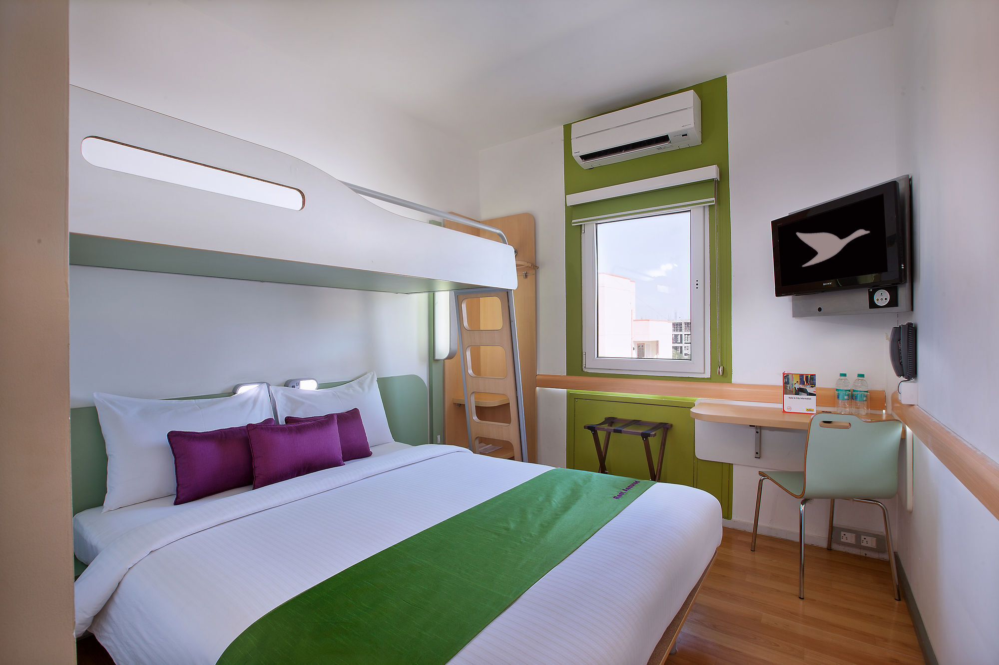 Hotel Express Pune Hinjewadi By Ihg Pimpri-Chinchwad