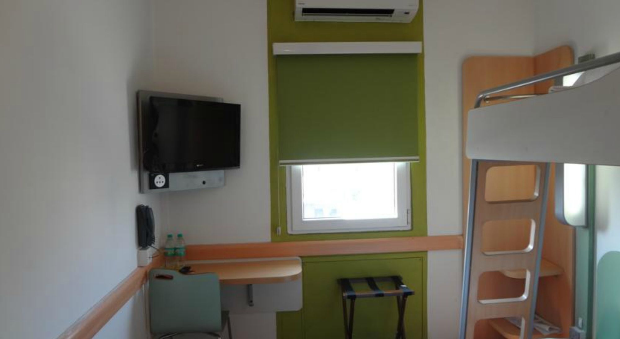 Hotel Express Pune Hinjewadi By Ihg 3*